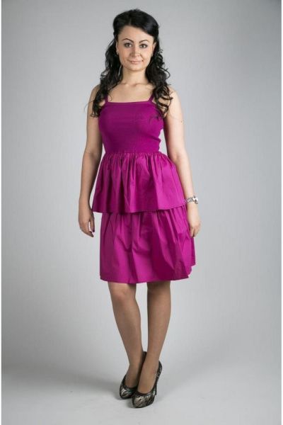 Платье She's So 307169_P_2