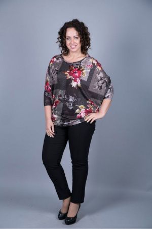 Лонгслив Valtusi 1986