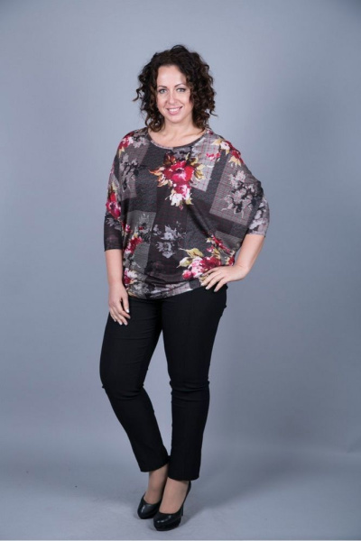 Лонгслив Valtusi 1986