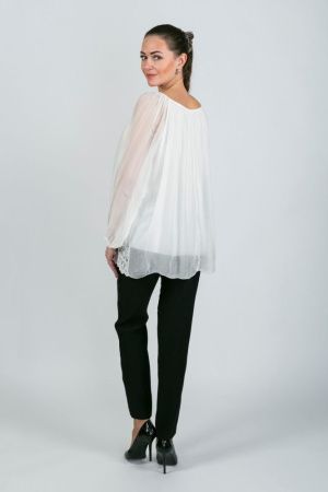 Блузка LE FATE LF0435M