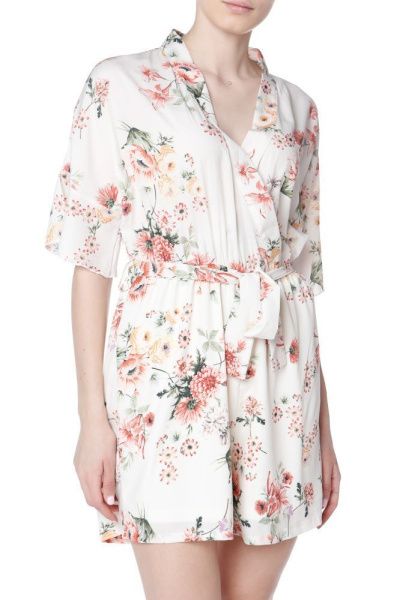 Комбинезон JOLEEN S18_A033