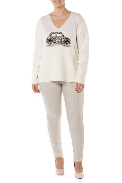 Брюки She's So 303046_T