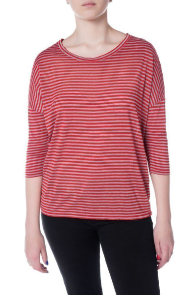 Блузка LE STREGHE P18J78_2