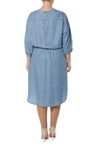 Платье LE FATE LF0525A