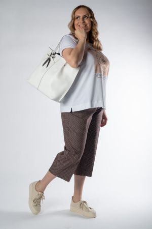 Бриджи Rosanna Pellegrini 4003_1