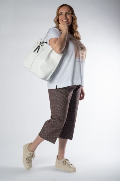 Бриджи Rosanna Pellegrini 4003_1