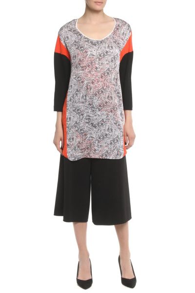 Туника CNC 13840