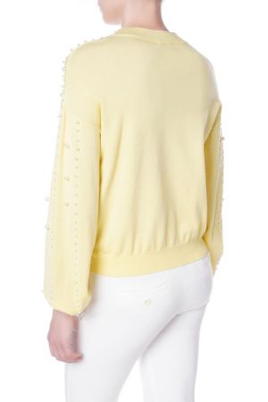 Джемпер Ljve LV02032