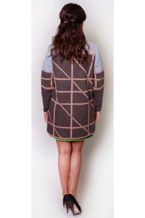 Жакет Donatella Via Roma 9960