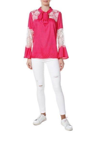 Джинсы Joie Clair PDU3370