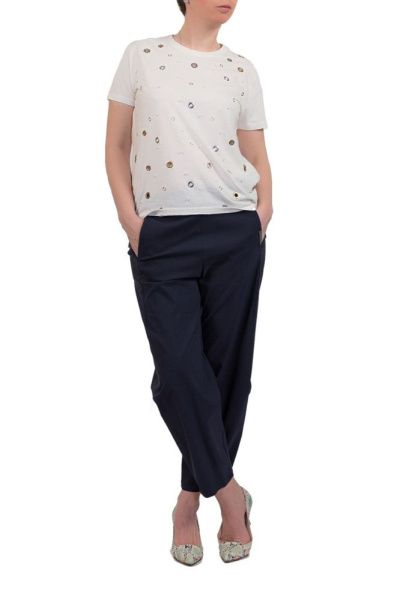 Брюки LE FATE LF0503P