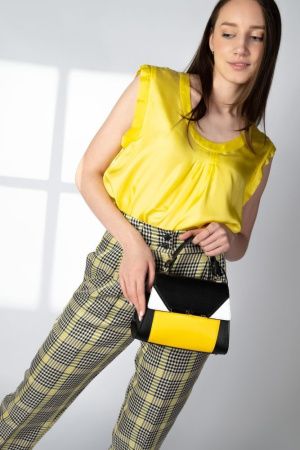 Блуза SEVENTY CA0052_114