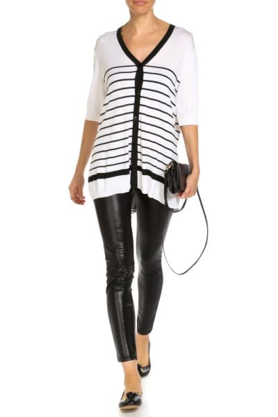 Кардиган Rosanna Pellegrini 38931BIS_3