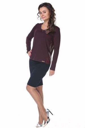 Джемпер LE FATE LF0569M