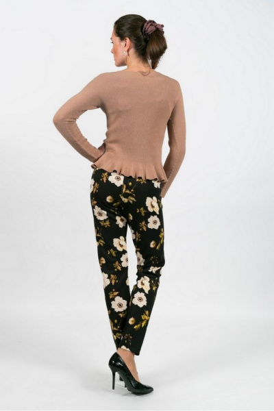 Брюки SEVENTY GO0056_999