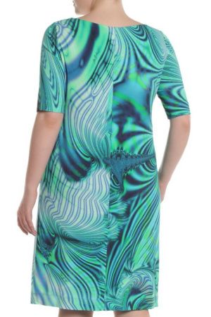 Платье Maria Grazia Severi 64183912