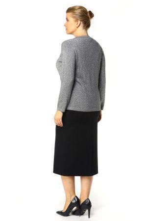 Джемпер LE FATE LF3101M_2