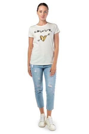 Футболка VICOLO VI16932