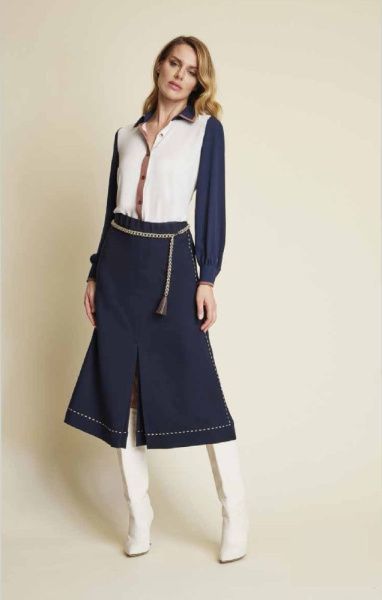 Рубашка Piero Moretti GILBERTA408_10