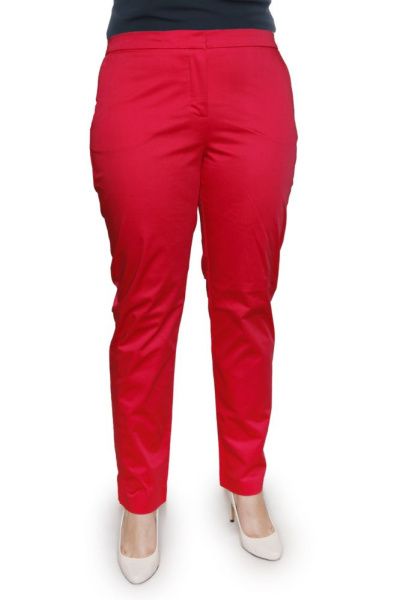 Брюки LE FATE LF0174P_1