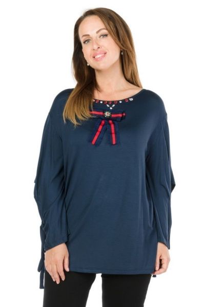 Туника LE FATE LF0458B_1