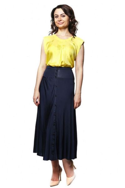 Юбка LE FATE 425_1_GNM