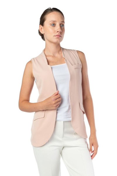 Жилет Ljve L480