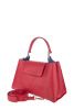 Сумка Carlo Salvatelli 642CS_ROSSO