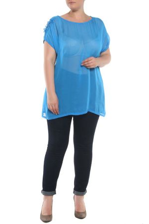 Футболка Marinella Casalli 1715