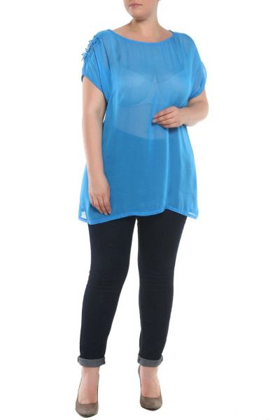 Футболка Marinella Casalli 1715