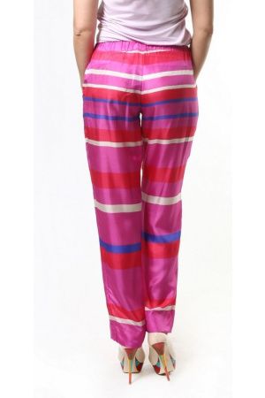 Брюки WHO'S WHO 151H11012