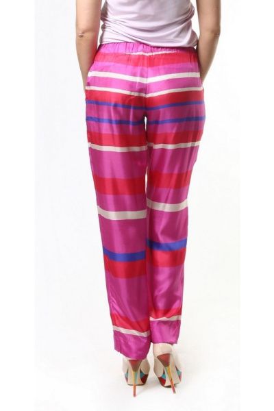 Брюки WHO'S WHO 151H11012