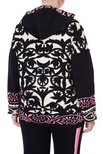 Толстовка LE FATE LF2131J