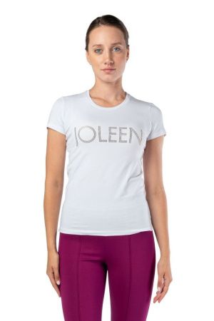 Футболка JOLEEN JO16523