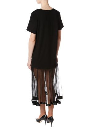 Платье Ljve LD8936A