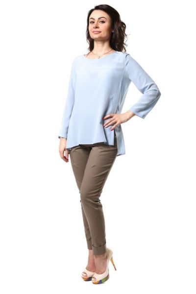 Блузка LIVIANA CONTI P6_F_F6ET81