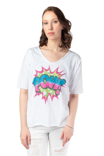 Футболка Maryley M6436