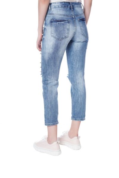 Джинсы Amelia Folies 47922