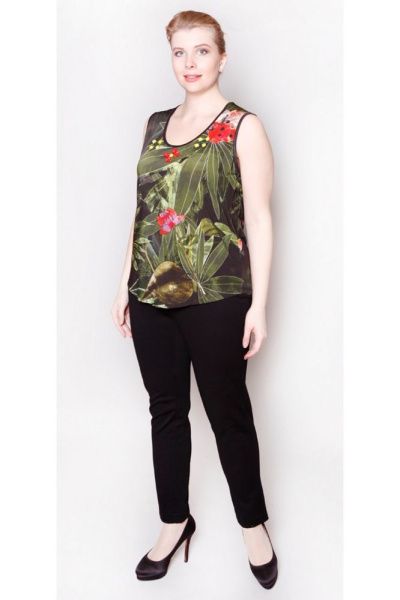 Топ Roberta Puccini 3142