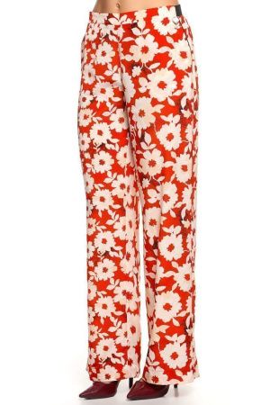 Брюки TWIN-SET Jeans J2A5HE