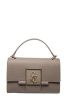 Сумка Carlo Salvatelli CS657taupe