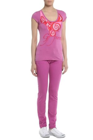 Джинсы GF FERRE 1469