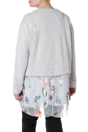 Толстовка Amelia Folies KL1820