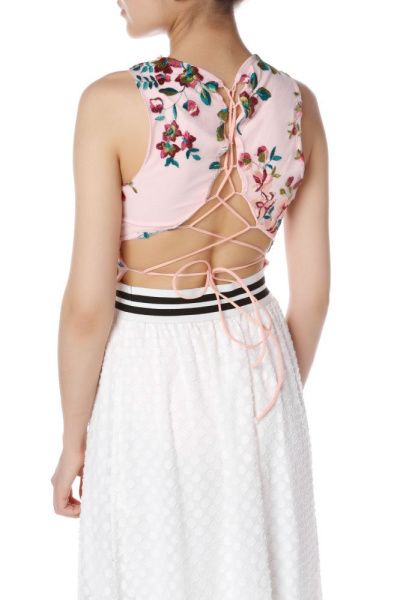 Боди Norah&Olivia BB7630_1