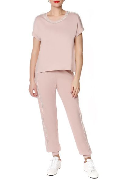 Футболка LE FATE LF0560M