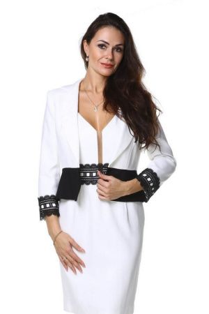 Пиджак 22MAGGIO 30112731