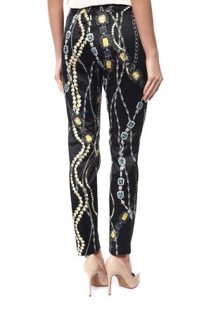 Брюки ELISA FANTI PB2463