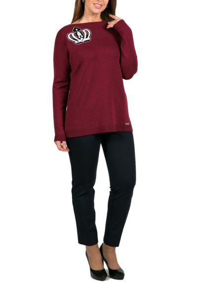 Джемпер LE FATE LF5049B