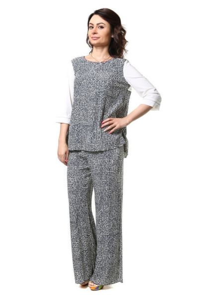 Блузка LIVIANA CONTI P6_F_F6EU25