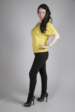 Топ SEVENTY MJ0166_124